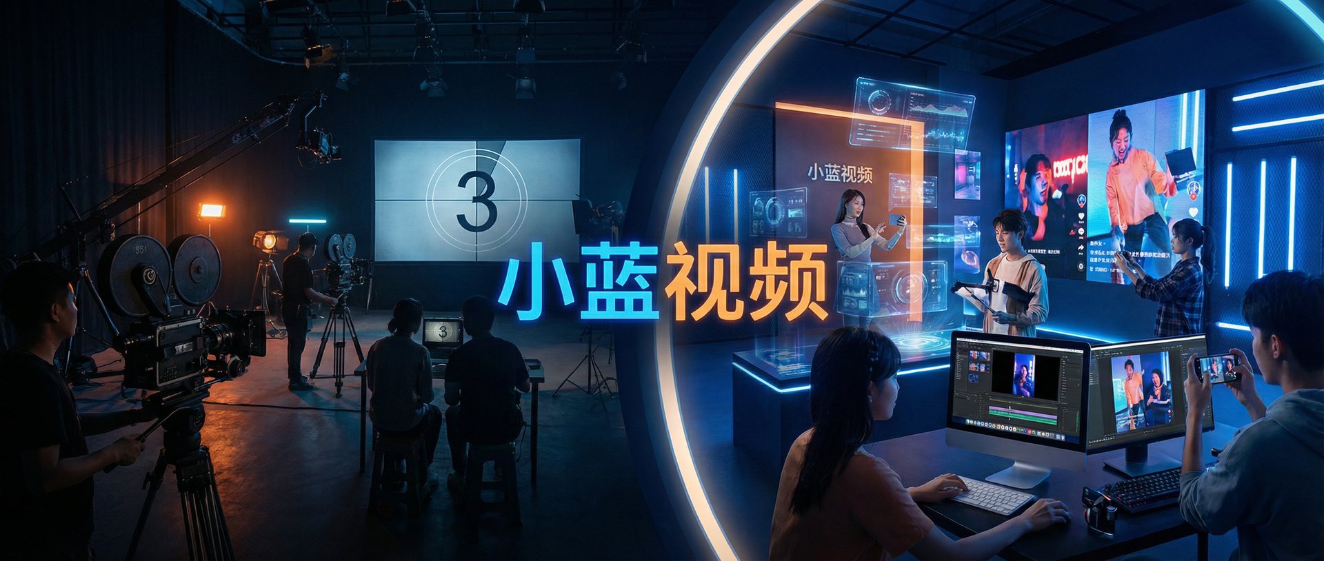 探花影视传媒与视频社区平台