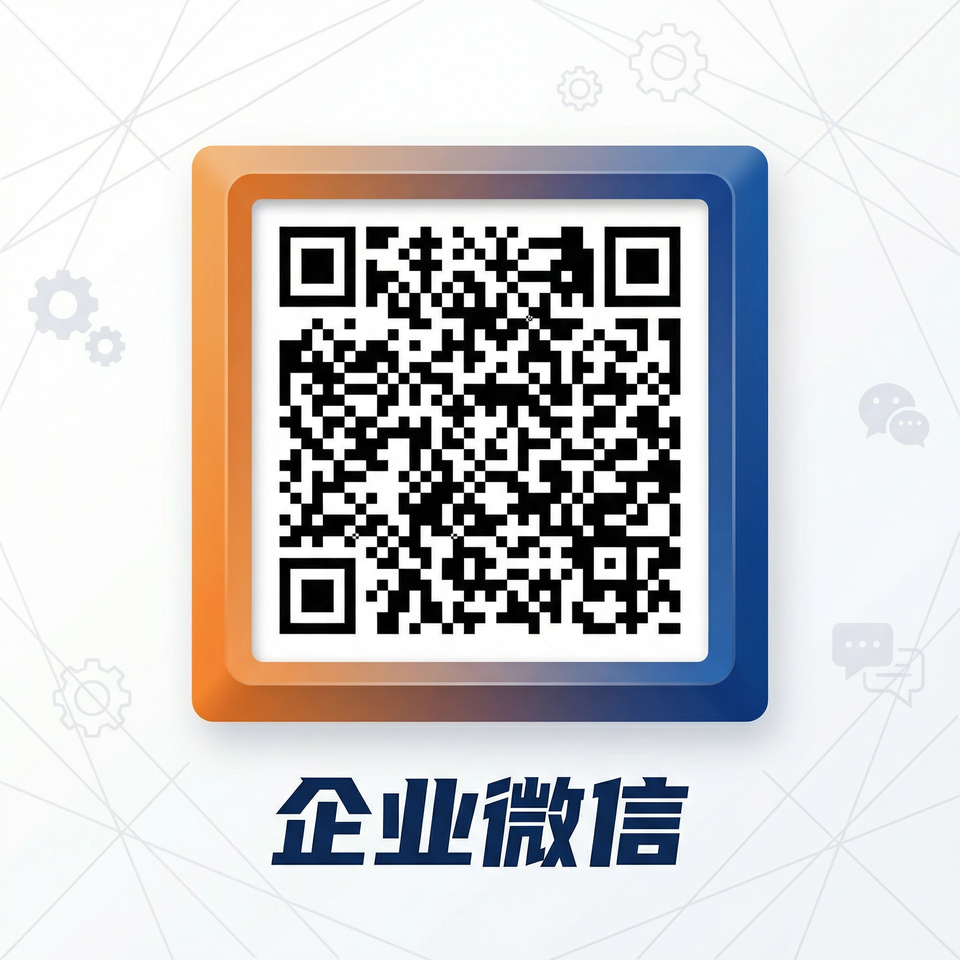 探花商务二维码