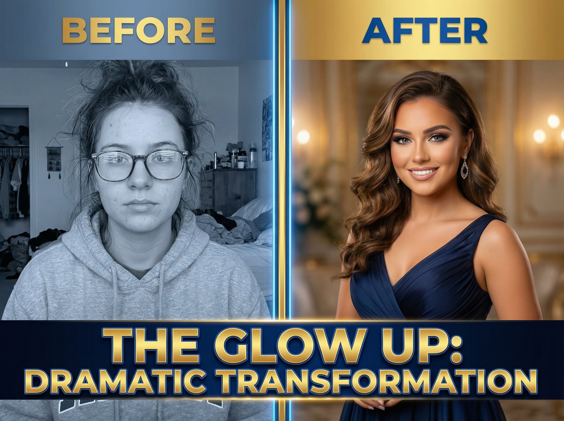 探花反差变装视频作品