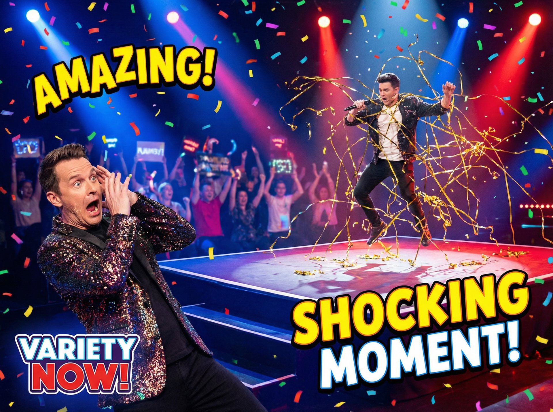 探花综艺名场面视频