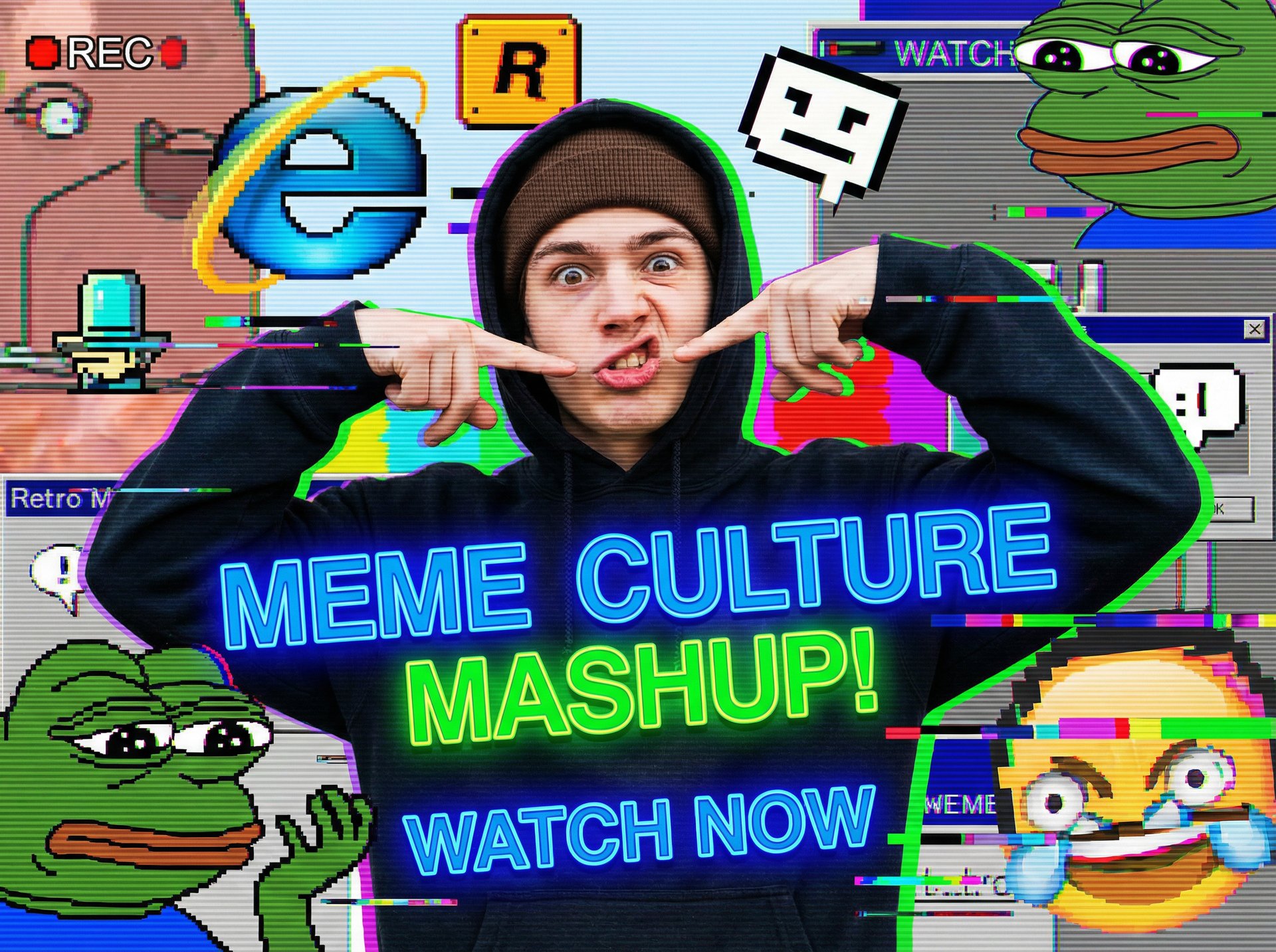 探花沉浸式玩梗视频