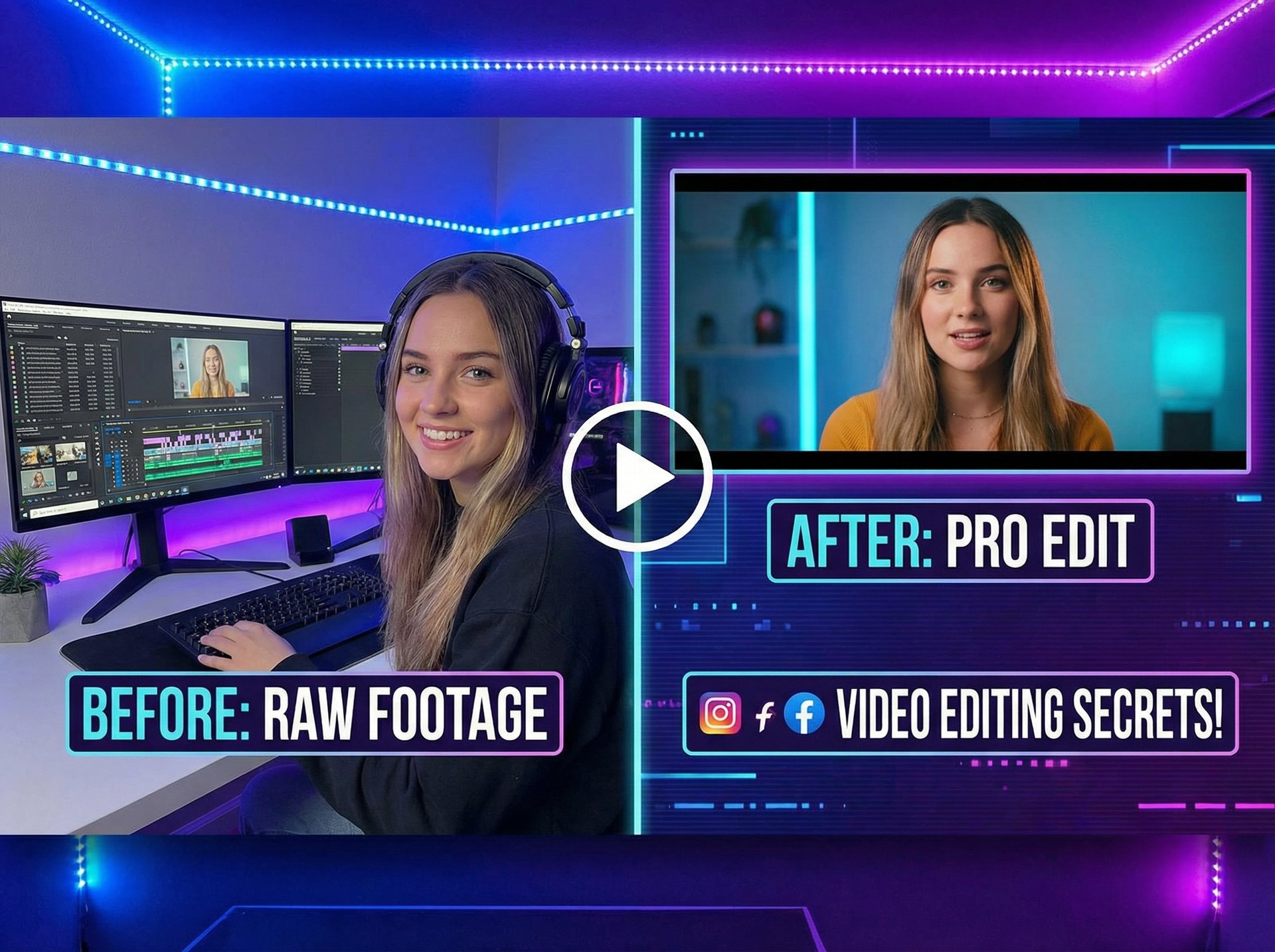 探花剪辑教程视频